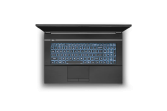 WIKISANTIA Clevo NH77HPQ Assembleur  pc portables avec ubuntu, mint, fedora, debian, sans windows